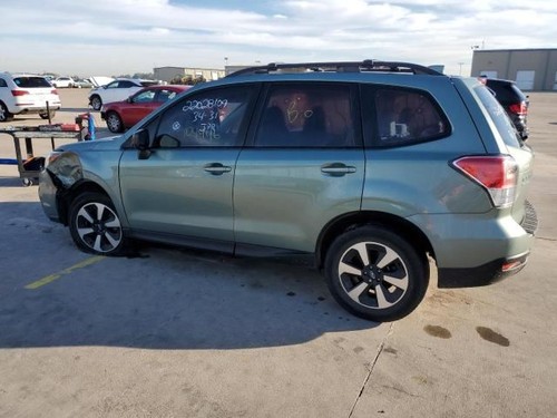 Passenger Right Front Door Vent Glass Fits 17-18 FORESTER 288034 - Picture 8 of 12