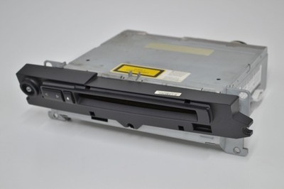 BMW 5 Series E60 E61 6944109 M-ASK Business Radio Head Control Unit
