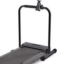 Handle Bar Walking Pad Only Compatible W/ Walking Pad 19.7'' Wide W/ Phone