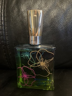 Beautiful Day Perfume Bath & Body Works HTF Discontinued Scent 2.5 oz.