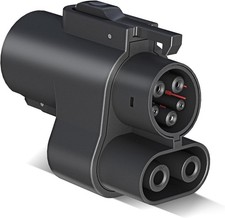 Tesla Supercharger NACS to CCS1 Electric Vehi...