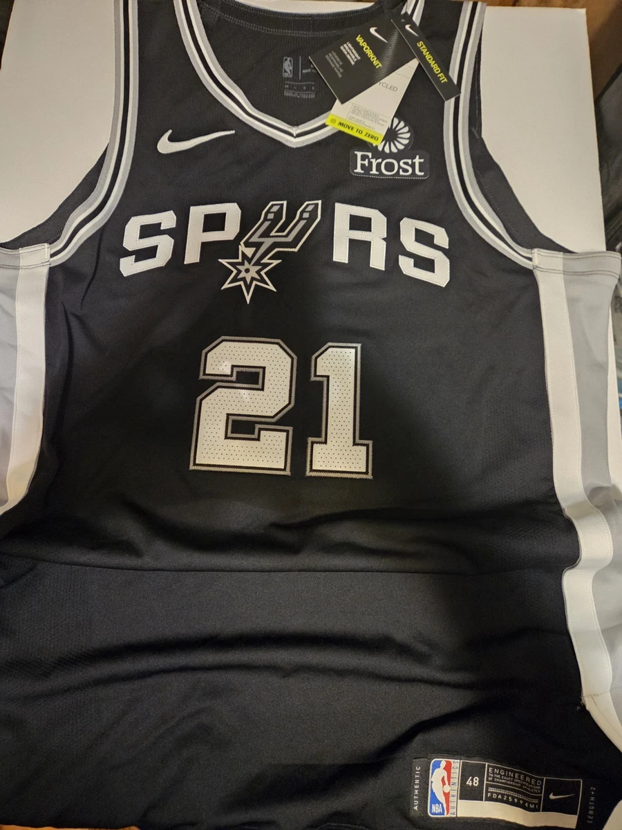 Nike Tim Duncan NBA Jerseys for sale | eBay