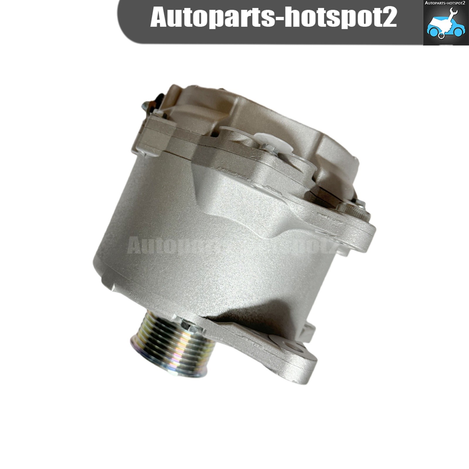 Alternator Fits For Bentley Continental 2006-2012 Flying Spur 2006-2010 GT GTC