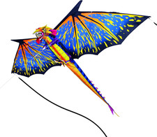 Large, Easy to Fly Kites for The Beach, Backyard, Park 