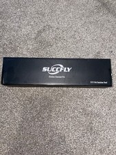 Succfly Kitchen Hammer Pro - Stainless Steel Meat Tenderiser