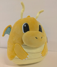 Squishmallows Dragonite 10 inch Pokémon Plus...