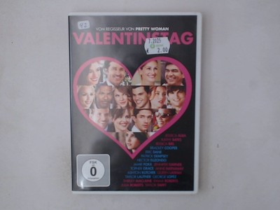 Valentinstag Jessica Alba Kathy Bates  und  Julia Roberts: 1437206