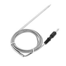 1Pcs Precision Food Thermocouple Probe for BBQ Guru UltraQ DynaQ DigiQ CyberQ