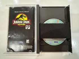 Dark Wizard (Sega CD, 1994) CIB Complete in New Case w Manual + Reg + Foam  VG!