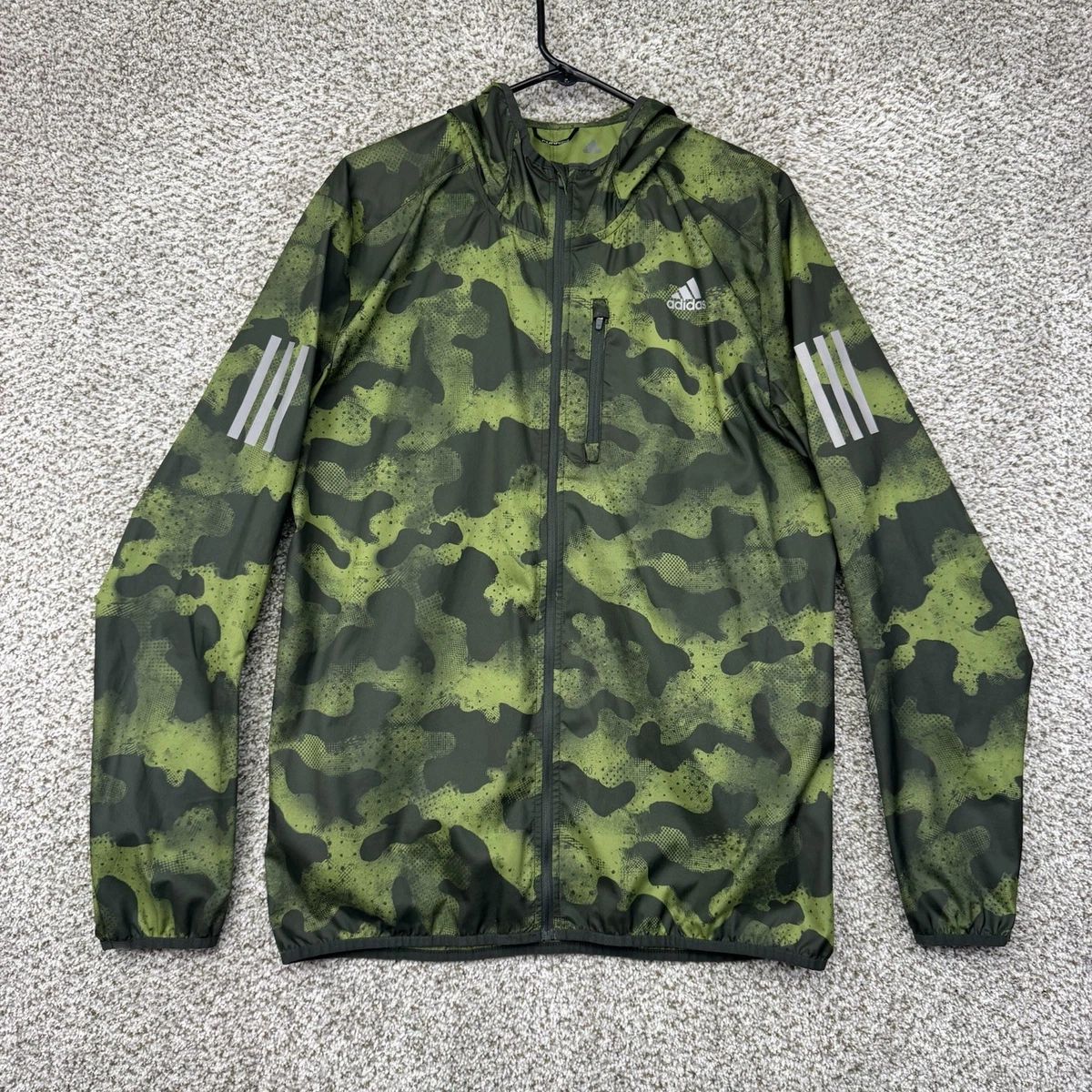 adidas Camouflage In Men