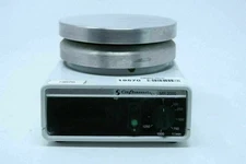 Caframo MR 2000 Magnetic Stirrer, Laboratory Beaker Stir Plate