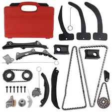 Engine Timing Chain Tool Kit for Jeep Grand Cherokee 3.6L 2011-2015 05184278AD