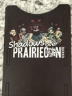PRAIRIECON XXXVIII Manitoba Dice Tower Games Dungeons Dragons DnD Alyssa Fraser — photo 6