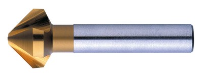EXACT Kegelsenker D335C TiN CBN 20,5 mm Advanced - 50228