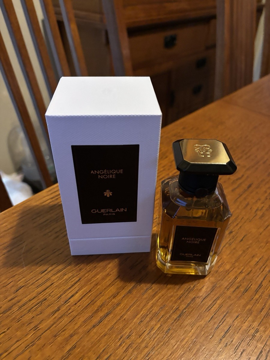 GUERLAIN Angelique Noire Eau de Parfum 100ml / 3.4 fl.oz EDP