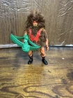 Vintage Grizzlor MOTU Masters Of The Universe Action Figure Complete