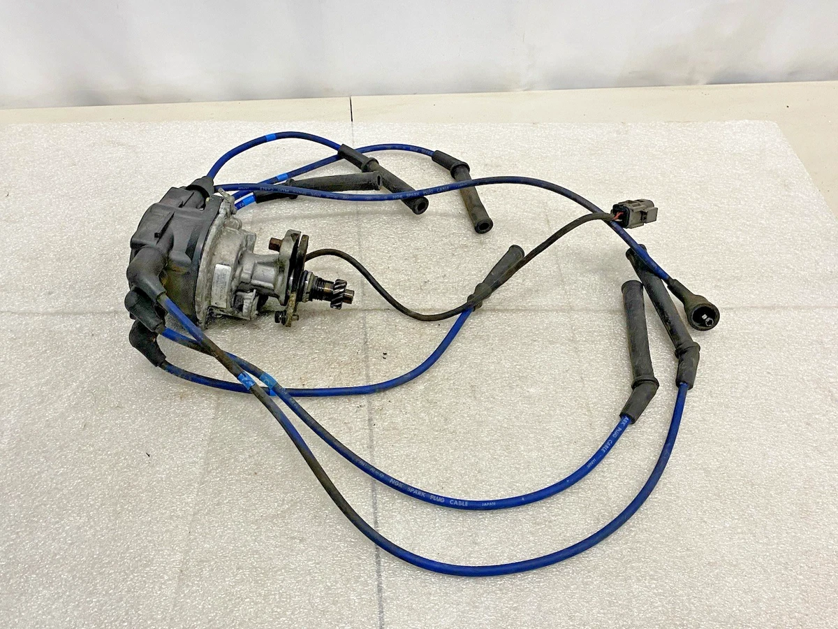 Genuine OEM Distributors for Nissan 300ZX for sale | eBay