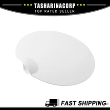 Piece of 1 Fuel Gas Tank Filler Lid Door fit for Ford F150 04-08 4L3Z99405A26EAA