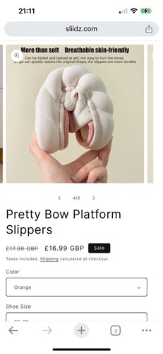 New Thick-Soled Cute Girls' Linen Slippers For Women, Four Seasons Anti-Skid - Picture 14 of 14