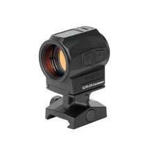 HOLOSUN SCRS-GR 2 Green 2 MOA Dot Sight (SCRS-GR-2)