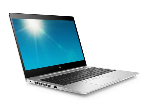 HP Elitebook 840 G5 14" Core i5 4GB 240GB FHD Win 11 Pro Notebook