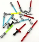 LEGO Star Wars Lightsaber Lot inv. 474