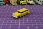 Matchbox/Lesney regular wheel No 31a Ford Station Wagon VNC