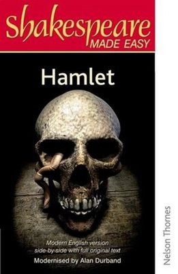 Shakespeare Made Easy - Hamlet Paperback Alan Durband