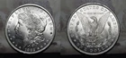 1882 P Morgan Dollar $1 Choice/Gem BU