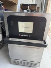 2018 Merrychef Eikon E2S Rapid High Speed Cook Oven