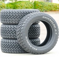 4 Tires LT 265/70R16 Atlander Roverclaw A/T AT All Terrain Load E 10 Ply
