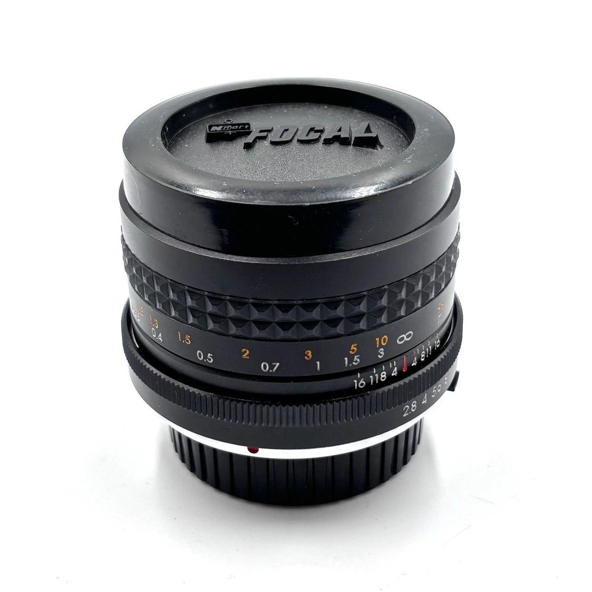 Minolta MD f/2.8 Camera Lenses 28mm Focal for sale | eBay