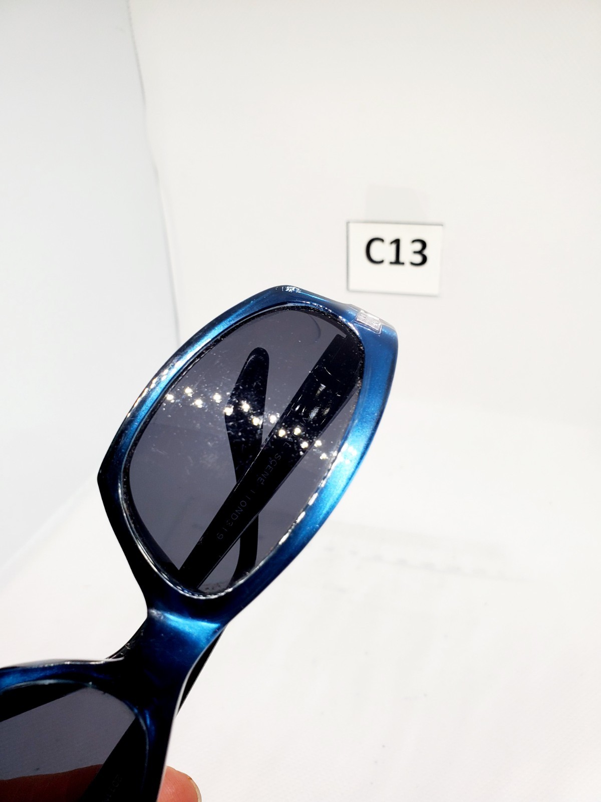 Sunglasses visual scene 2011nd - image 4