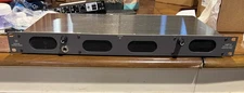 Wohler Technologies AMP-1A Analog Audio Monitor Panel