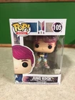 Funko POP! Rocks BTS Jung Kook 105