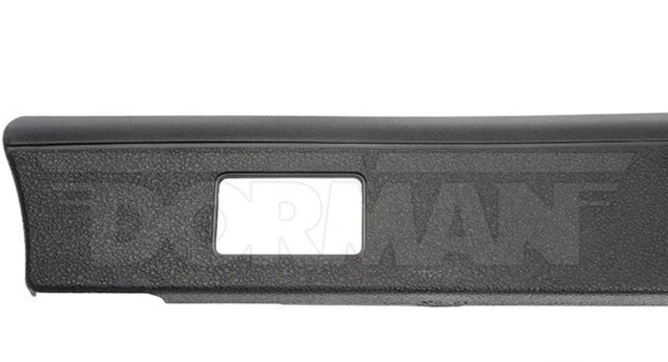 Moldura de caja de camioneta Dorman 926-955 para Chevrolet Silverado 1500 platón de 78" Foto 3 de 3