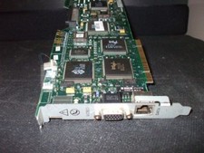 Compaq P24B50L25 System I/0 Board