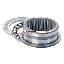 NAXK25 KOY Needle Bearings image