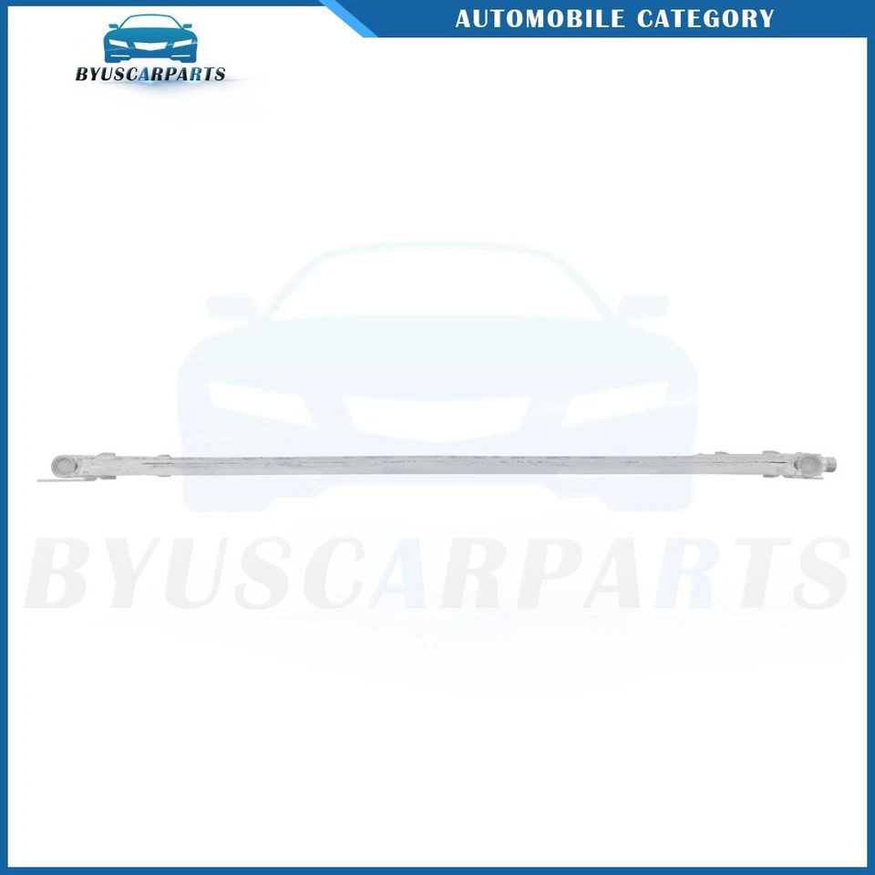 Truck AC A/C Condenser For 2003-2004 Sterling Truck L/LT 7500-9500 A/AT9500 Foto 4 de 4