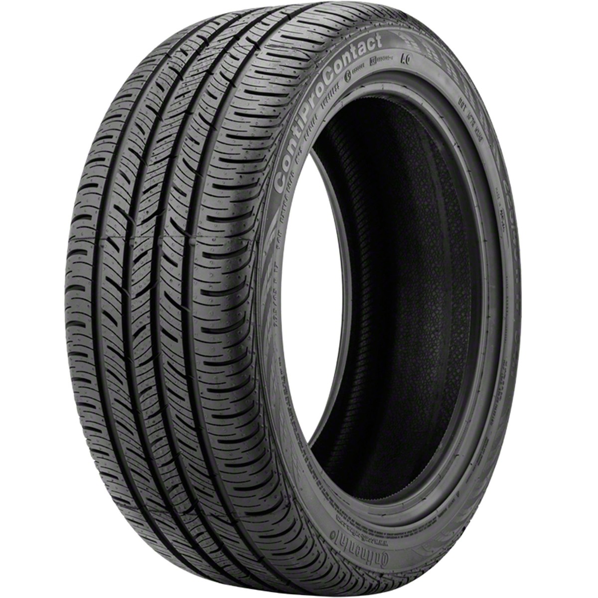 4 New Sailun Erange Ev - 235/40r19 Tires 2354019 235 40 19