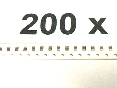 470pF, 50V, 0805, 5%, COG, -55°, +125°, Samsung, CL21C471JBANNND,  200 Stück