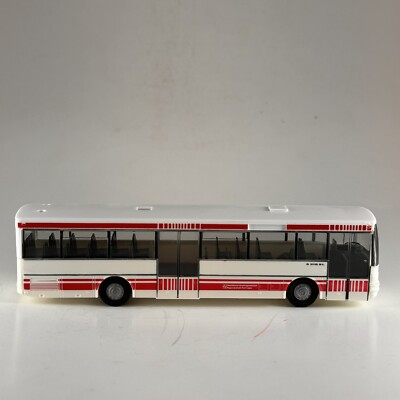  Herpa 834001 Setra 215 Überlandbus Ruhr-Lippe Maßstab 1:87 HO