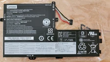 Genuine L18C3PF7 51WH Battery Lenovo ideapad S340-15IWL/15API Flex-15IWL/15IML