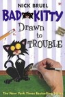 Drawn to Trouble by Nick Bruel (Hardback, 2015)