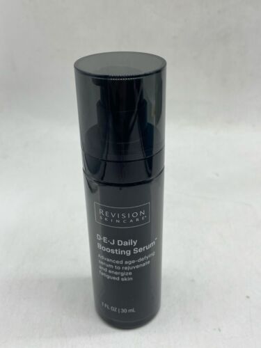 Revision Skincare D·E·J Daily Boosting Serum™, Anti Aging Serum ''LESEN'' - Bild 2 von 8