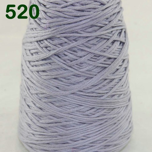 Sale New 1Cone 400g Soft Worsted Cotton Chunky Super Bulky Hand Knitting Yarn - Picture 30 of 58