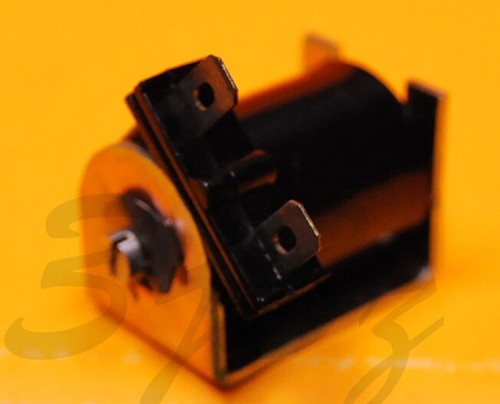 Selenoide Deltrol 50647-61 C6 115 VAC 60 Hz - Imagen 3 de 3