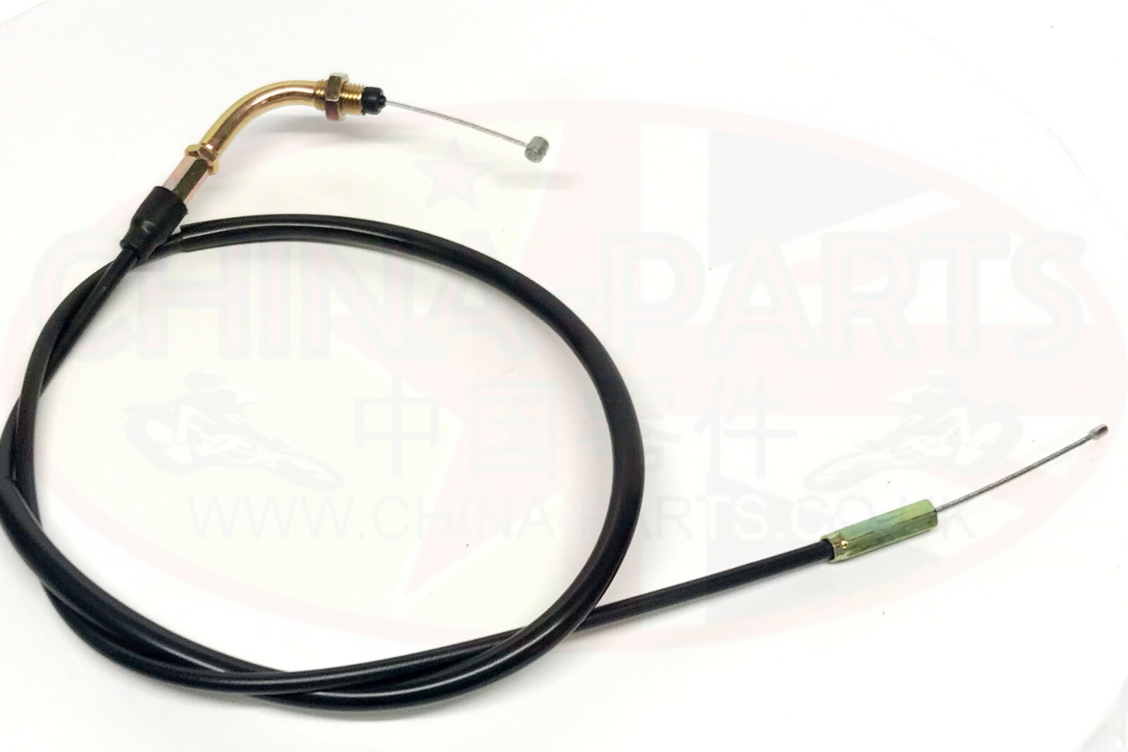 28603-Set Di Cavi Dell''acceleratore SUPERBIKE Compatibile Con SUZUKI - Foto 7