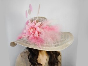 baby derby hat
