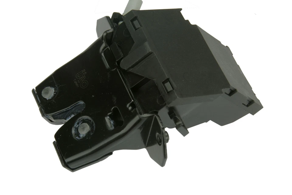 Conjunto de bloqueo de maletero URO para Mercedes-Benz CLS500 2006 Foto 2 de 4